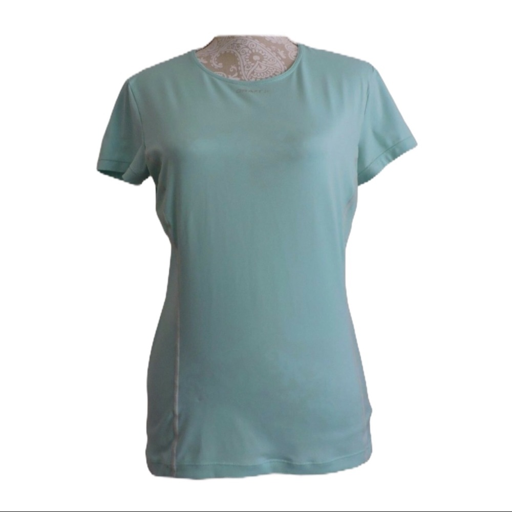 Craft Athletic Top